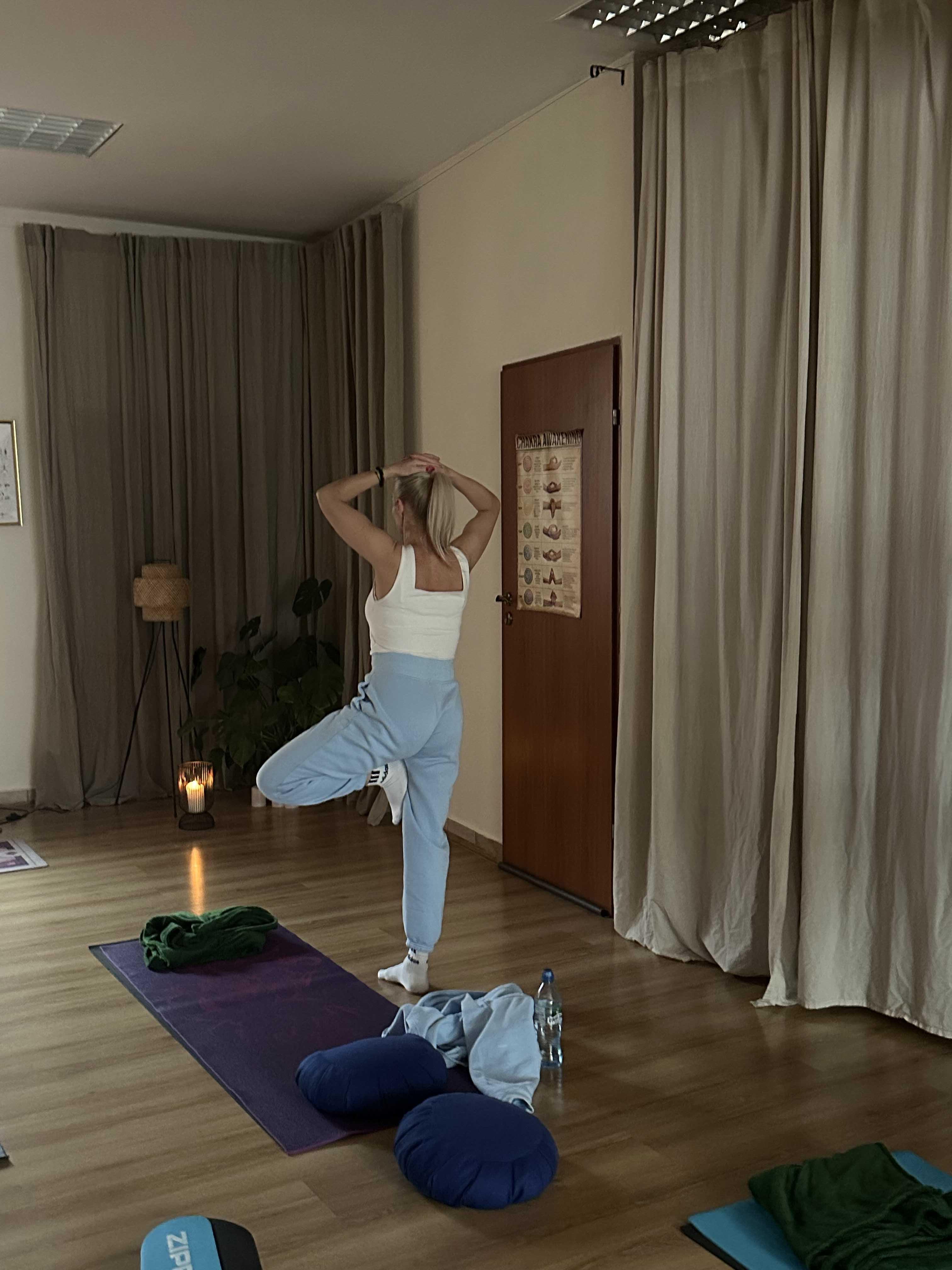 Studio Aurora w Bedzinie